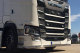 Lämplig för Scania*: R/S(2016-...) Frontbåge, kontinuerlig med 9 lysdioder