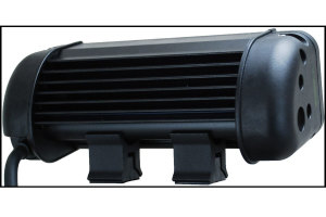 Vision-X XMitter Black Edition extra strålkastare 8 tum 201 mm (60W) 12V