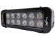 Vision-X XMitter Black Edition extra strålkastare 8 tum 201 mm (60W) 12V