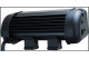 Vision-X XMitter Black Edition hulpkoplamp 8inch 201mm (60W) 12V