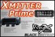 Vision-X XMitter Black Edition extra strålkastare 8 tum 201 mm (60W) 12V