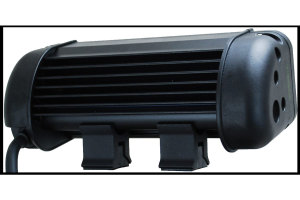 Vision-X XMitter Chrome Edition 8 tum 201 mm (60W) 12V 10° vinkel