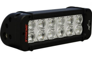 Vision-X XMitter Chrome Edition 8Zoll 201mm (60W) 24V...