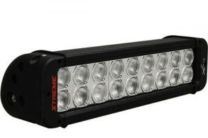 Vision-X XMitter Chrome Edition 11 tum 282 mm (90 W) 12V...