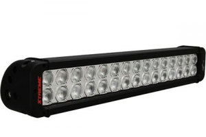 Vision-X XMitter Chrome Edition 18pouces 444mm (150W) 12V...