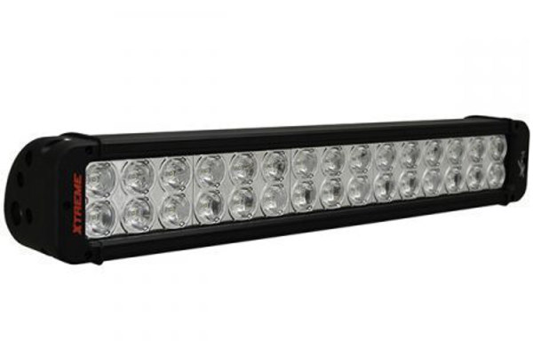 Hella Luminator schwarz - voll LED Scheinwerfer - All Day Led - 12&24v