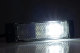 LED side marker and marker lights white Cable