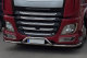 Suitable for DAF*: XF106 Euro6 (2013-...) Lowbar