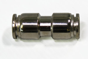 Compressed air quick coupling set Stainless Steel