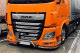 Suitable for DAF*: XF106 Euro6 (2013-...) Lowbar Version 3 with LED