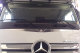 Lämplig för Mercedes*: Actros MP4 I MP5 Vindrutetrimlist i rostfritt stål