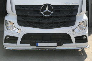 Geschikt voor Mercedes*: Actros MP4 I MP5 1842 Frontbeugel smalle cabine