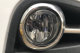 Geschikt voor Mercedes*: MP4 I MP5 roestvaststalen mistlampomlijsting