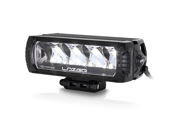 Lazer Lamps❇LED Auxiliary Headlights❇Grille Putty
