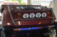 Passend für Mercedes*: MP5 Dachlampenbügel GigaSpace