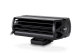 Geschikt voor VW*: Crafter (2017-...) Lazerlamps radiatorrooster kit