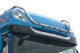 Suitable for DAF*: XF106 EURO6 (2013-...) Super Space Cab roof light bar