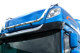 Suitable for DAF*: XF106 EURO6 (2013-...) Super Space Cab roof light bar