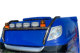 Passend für DAF*: XF106 EURO6 (2013-...) Super Space Cab Dachlampenbügel