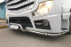 Suitable for Mercedes*: Actros MP4 I MP5 1845 Frontbar Version 2 with LED´s
