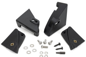 Passend für Mercedes*: Sprinter (2018 ...) (FWD-4WD) Lazer Lamps Kühlergrill Kit Triple R750 Standard