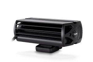 Passend für Mercedes*: Sprinter (2018 ...) (FWD-4WD) Lazer Lamps Kühlergrill Kit Triple R750 Standard