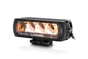 Passend für Mercedes*: Sprinter (2018 ...) (FWD-4WD) Lazer Lamps Kühlergrill Kit Triple R750 Standard