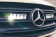 Geschikt voor Mercedes*: Sprinter (2018 ...) (FWD-4WD) Lazer Lamps radiatorrooster kit Triple R750 Elite