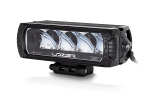 Convient pour Fiat* : Ducato (2014-2021) Lazer Lamps Kit calandre Triple R750 Elite