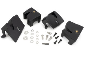 Passend für VW*: Crafter (2017-...) LazerLamps Kühlergrill Kit Triple R750 Standard