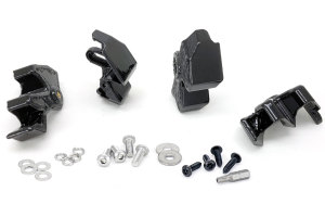 Passend für Iveco*: Daily (2019-2021) LazerLamps Kühlergrill Kit Triple R750 Standard