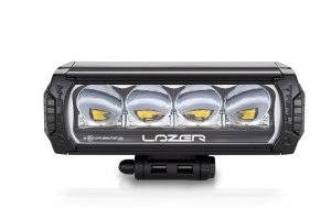 Passend für Iveco*: Daily (2019-2021) LazerLamps Kühlergrill Kit Triple R750 Standard