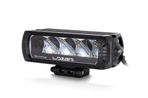 Passend für Iveco*: Daily (2019-2021) LazerLamps Kühlergrill Kit Triple R750 Standard