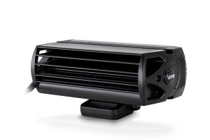 Geschikt voor Iveco*: Daily (2019-...) Lazerlamps radiatorrooster kit Triple R750 Standaard