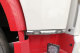 Geschikt voor DAF*: XF106 Euro6 (2013-...) roestvrijstalen deurbuis