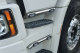 Adatto per Scania*: R/S (2016-...) Tubi porta in acciaio inox