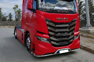 Passend für Iveco*: S-Way (2019-...)...