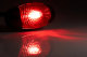 LED marker and side marker light red Cable