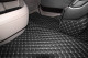 Passend für DAF*: XG / XG+ (2021-...) Fußmattenset + Sitzsockelverkleidung DiamondStyle grau