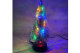 Leuchtender Lkw USB Tannenbaum, Weihnachtsbaum für den Innenraum