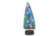 Luminous lorry USB Christmas tree, Christmas tree for the interior