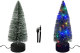 Lichtgevende truck USB kerstboom, kerstboom voor het interieur