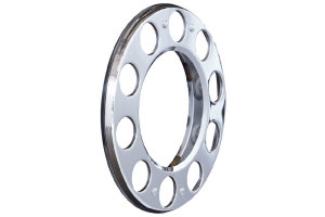 Anello copriperno ruota per cerchi da 22,5 pollici