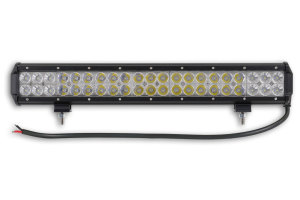 LED extra str&aring;lkastare Lightbar 10V-30V