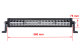 LED extra strålkastare Lightbar 10V-30V