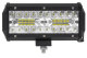 LED auxiliary headlight Lightbar 10V-30V