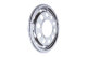 Truck tuning stainless steel wheel trims for rims high-gloss polished styling look