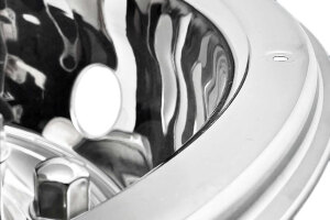 Copricerchi in acciaio inox con tappi per dadi ruota Assale posteriore in acciaio da 22,5 pollici