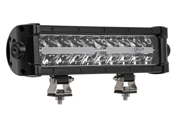 LED-Zusatzscheinwerfer Lightbar 10V-30V mit Standlicht 30cm LED-Lightbar 12Zoll 60Watt