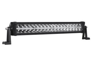 LED extraljus Lightbar 10V-30V med parkeringsljus 56cm LED Lightbar 22inch 120Watt